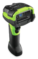 Zebra DS3678-SR Lecteur de code barre portable 1D/2D LED Noir, Vert