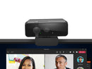 Lenovo Essential FHD Gen2 webcam 1920 x 1080 pixels USB 2.0 Noir