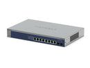 NETGEAR XS508TM Managed L2/L3/L4 Gray