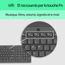 HP Clavier filaire 150