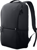 DELL CP3724 40,6 cm (16") Sac à dos Noir