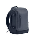 HP Sac à dos pour ordinateur portable Travel 25 litres 15,6 pouces (gris acier)