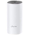 TP-Link Deco E4 (1-pack) | Dual-band WiFi 5 Mesh Router | Fast Ethernet | AC1200