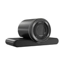 Lenovo 4XC1Q25245 webcam 4 MP 1920 x 1080 pixels USB-C Noir