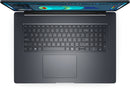 DELL Pro Max 18 Plus MB18250 Intel Core Ultra 7 265HX Station de travail mobile 45,7 cm (18") Quad HD+ 32 Go DDR5-SDRAM 1 To SSD NVIDIA RTX PRO 3000 Blackwell Wi-Fi 7 (802.11be) Windows 11 Pro Belge Noir