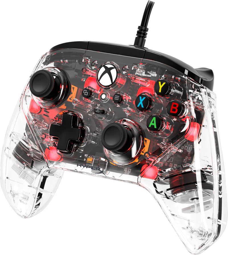 Clutch Gladiate RGB Gaming Controller