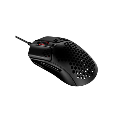 HyperX Pulsefire Haste Blk HMSH1-A-BK/G