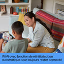 HP Smart Tank 5107 Sans fil All-in-One Couleur Imprimante, Copieur, Scanner