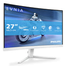 Philips Evnia 5000 27M2C5501/00 PC flatscreen 68,6 cm (27") 2560 x 1440 pixels Quad HD LCD Wit
