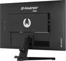 iiyama G-MASTER G2470HSU-B6 platte PC-monitor 60,5 cm (23,8") 1920 x 1080 pixels Full HD LCD Zwart