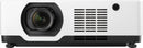 Viewsonic LSC601WU vidéo-projecteur Projecteur à focale standard 6000 ANSI lumens 3LCD WUXGA (1920x1200) Blanc