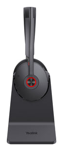 Yealink Casque BH74 avec support UC USB-C/A