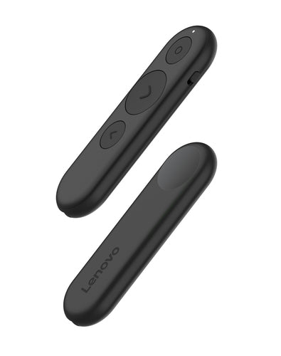 Lenovo 4XW1S62316 Universal Bluetooth Remote Control Press Buttons
