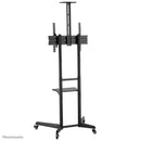 Neomounts FL50-550BL1 Support au sol mobile pour écran 37-70"