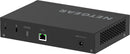 NETGEAR GSM4210PD-100EUS commutateur réseau Géré L2/L3 Gigabit Ethernet (10/100/1000) Connexion Ethernet, supportant l'alimentation via ce port (PoE) Noir