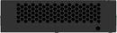 NETGEAR GSM4210PD-100EUS commutateur réseau Géré L2/L3 Gigabit Ethernet (10/100/1000) Connexion Ethernet, supportant l'alimentation via ce port (PoE) Noir