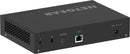 NETGEAR GSM4210PD-100EUS commutateur réseau Géré L2/L3 Gigabit Ethernet (10/100/1000) Connexion Ethernet, supportant l'alimentation via ce port (PoE) Noir