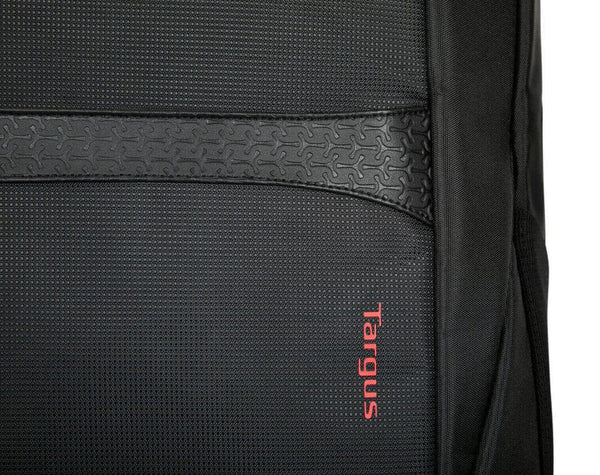 Targus Strike II 43,9 cm (17.3") Sac à dos Noir