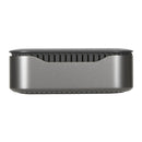 Targus DOCK710EUZ station d'accueil USB 3.2 Gen 2 (3.1 Gen 2) Type-C Noir