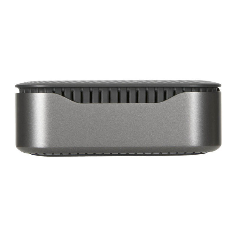 Targus DOCK710EUZ station d'accueil USB 3.2 Gen 2 (3.1 Gen 2) Type-C Noir