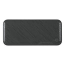 Targus DOCK710EUZ station d'accueil USB 3.2 Gen 2 (3.1 Gen 2) Type-C Noir