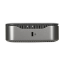Targus DOCK710EUZ station d'accueil USB 3.2 Gen 2 (3.1 Gen 2) Type-C Noir