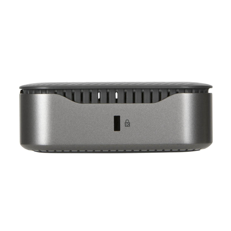Targus DOCK710EUZ station d'accueil USB 3.2 Gen 2 (3.1 Gen 2) Type-C Noir