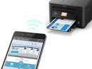 Epson WorkForce WF-2965DWF Jet d'encre A4 4800 x 1200 DPI 33 ppm Wifi