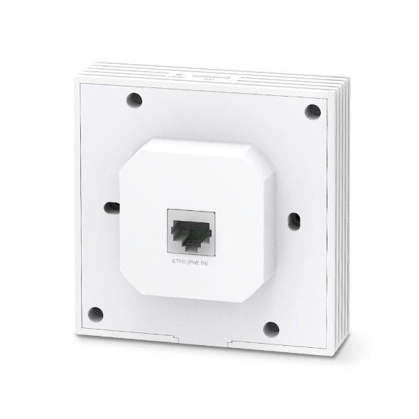 AX3000 Wall-Plate Dual-Band Wi-Fi 6 Acce