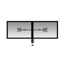 ACT AC8326 support d'écran plat pour bureau 81,3 cm (32") Noir