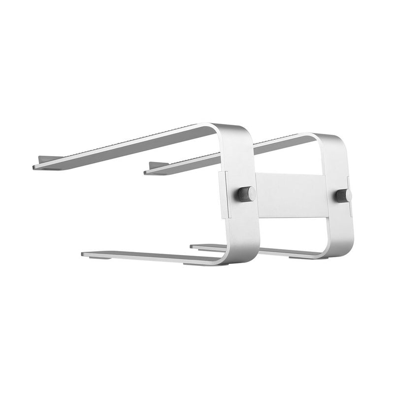 ACT AC8130 Support de livres Supports de Laptop Gris 39,6 cm (15.6")