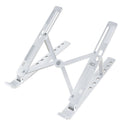 ACT AC8120 Support de livres Supports de Laptop Gris 39,6 cm (15.6")