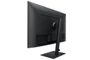 Samsung S80PB 32" (81.3 cm) Flat Panel PC Monitor, 3840 x 2160 pixels, 4K Ultra HD LED, Black