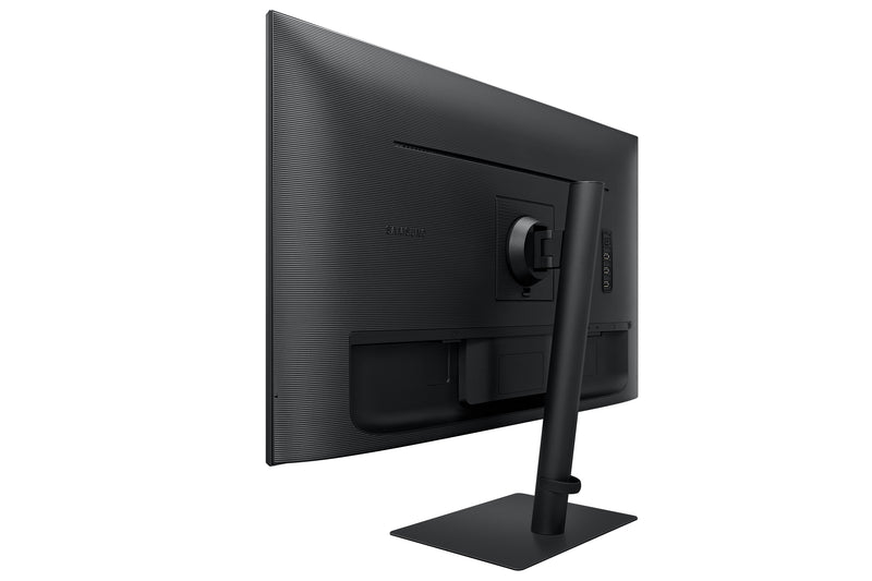 Samsung S80PB 32" (81.3 cm) Flat Panel PC Monitor, 3840 x 2160 pixels, 4K Ultra HD LED, Black