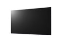 LG 55UL3J-M Digital Signage Display, 55" (139,7 cm) LCD, 4K Ultra HD, Blauw, 400 cd/m², WebOS, 16:7