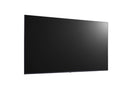 LG 55UL3J-M Digital Signage Display, 55" (139,7 cm) LCD, 4K Ultra HD, Blauw, 400 cd/m², WebOS, 16:7