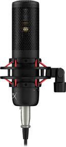HyperX ProCast XLR microphone: