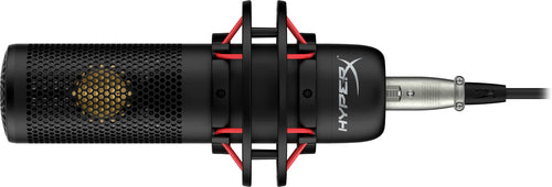 HyperX ProCast XLR microphone: