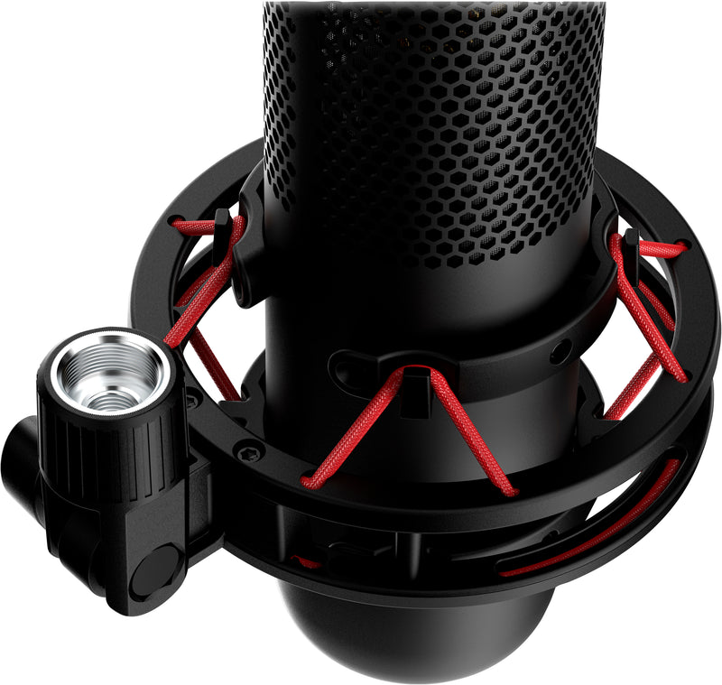 HyperX ProCast XLR microphone: