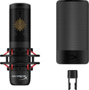 HyperX ProCast XLR microphone: