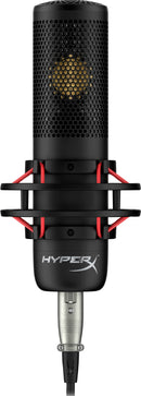 HyperX ProCast XLR microphone: