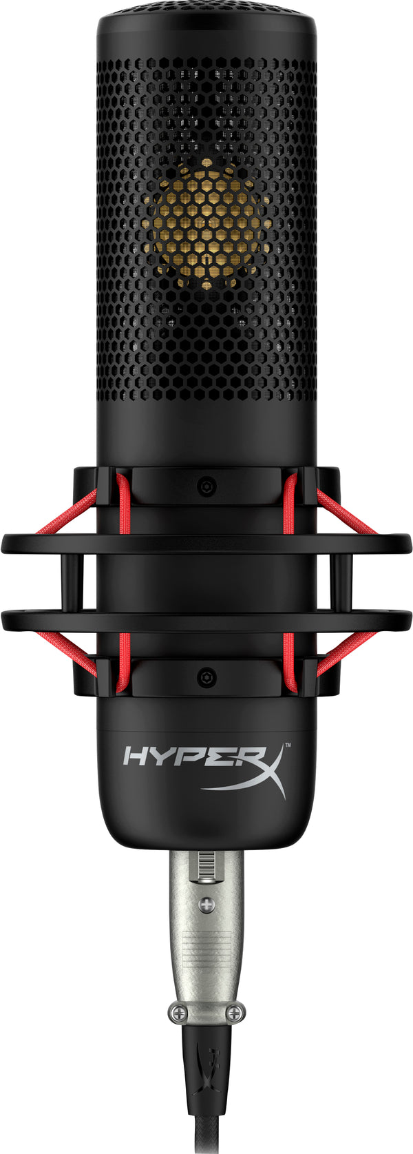 HyperX ProCast XLR microphone: