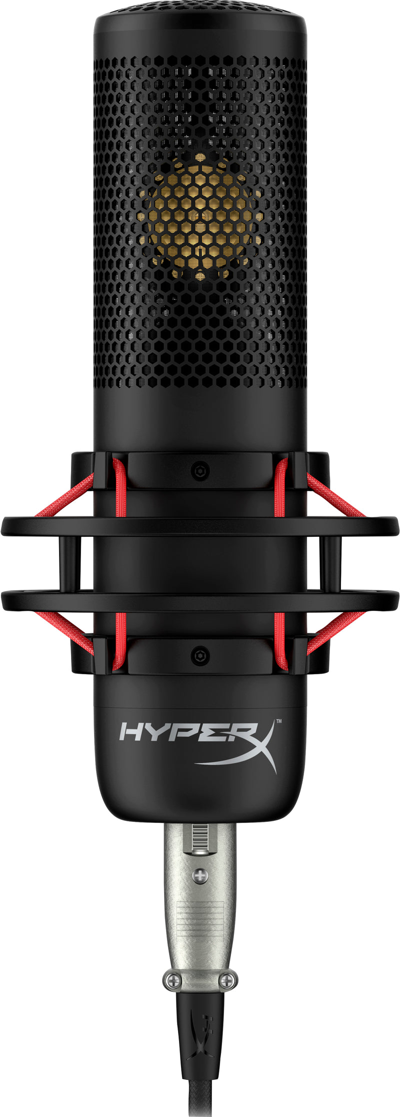 HyperX ProCast XLR microphone: