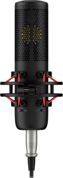 HyperX ProCast XLR microphone: