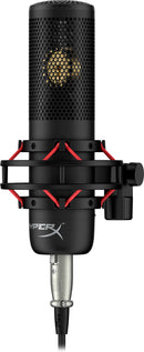 HyperX ProCast XLR microphone: