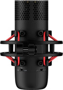 HyperX ProCast XLR microphone: