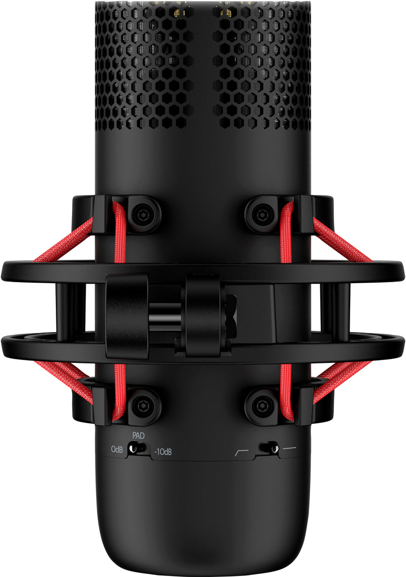 HyperX ProCast XLR microphone: