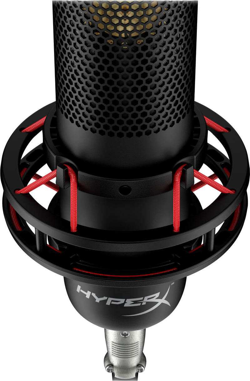 HyperX ProCast XLR microphone: