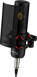 HyperX ProCast XLR microphone: