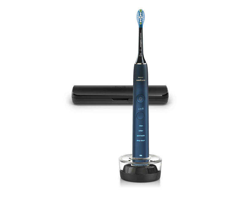 Philips Sonicare DiamondClean 9000 HX9911/88 Brosse à dents rechargeable